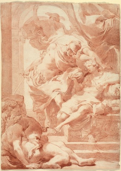  द्वारा गेटानो गंडोल्फी