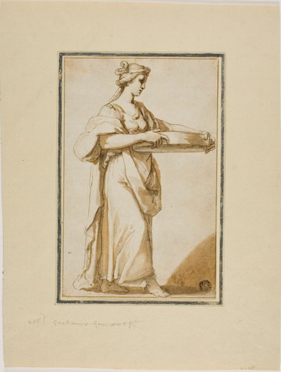  द्वारा Gaetano Gandolfi