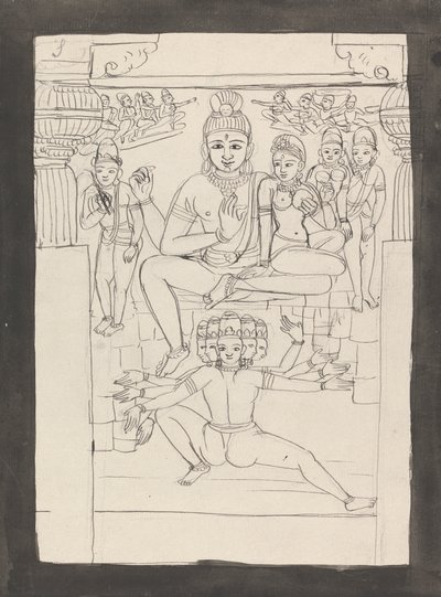  द्वारा गंगाराम चिंतामन तम्बत