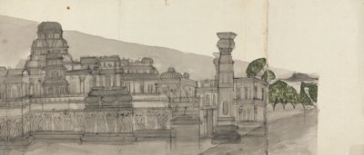  द्वारा गंगाराम चिंतामन तम्बत