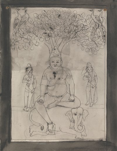  द्वारा गंगाराम चिंतामन तम्बत