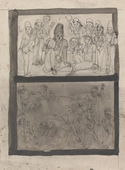  द्वारा गंगाराम चिंतामन तम्बत