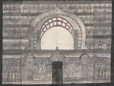 द्वारा गंगाराम चिंतामन तम्बत