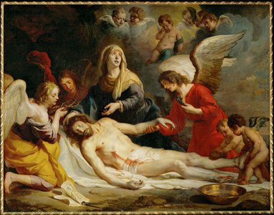  द्वारा गैस्पर डी क्रेयर