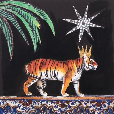  द्वारा जेनेवीव फ्रेंच