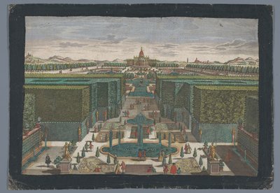  द्वारा जॉर्ज बलथासर प्रोबस्ट
