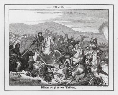  द्वारा जॉर्ज ब्लेबट्रेउ