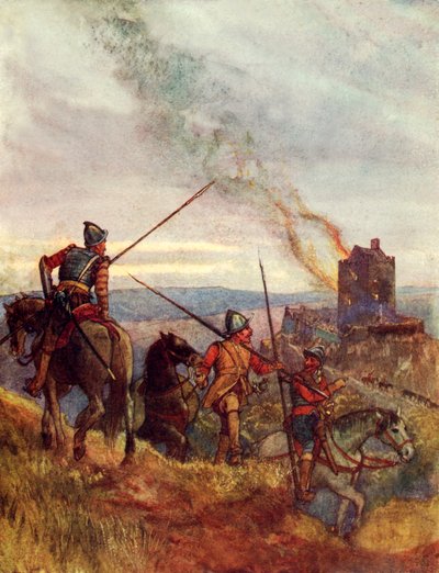  द्वारा George 9th Earl of Carlisle Howard