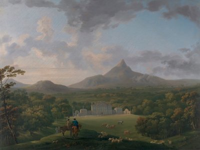  द्वारा George Barret