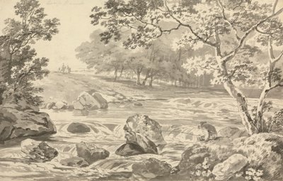  द्वारा George Barret