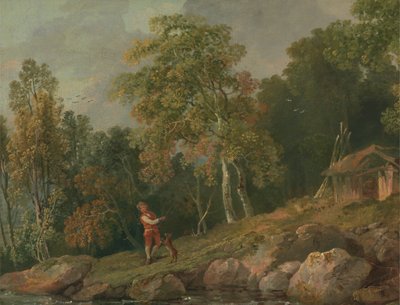  द्वारा George Barret