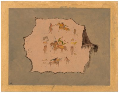 शानदार व्यावसायिक डिजाइनों के साथ पावनी डॉक्टर के वस्त्र की प्रतिकृति द्वारा George Catlin