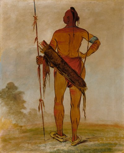 द्वारा जॉर्ज कैटलिन