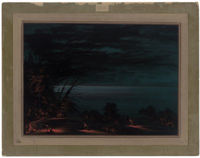  द्वारा जॉर्ज कैटलिन