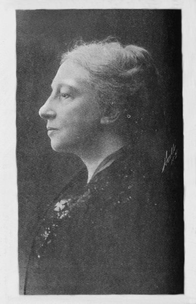लेडी ग्रेगरी, 1911, 1934 द्वारा जॉर्ज चार्ल्स बेर्स्फोर्ड