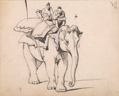  द्वारा जॉर्ज चिन्नारी