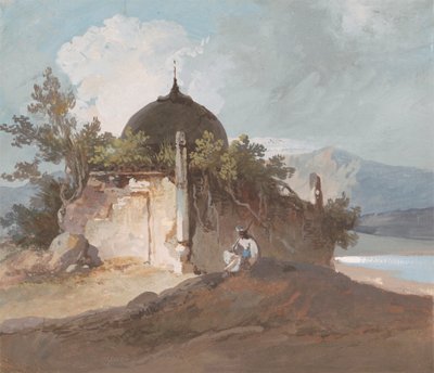  द्वारा George Chinnery