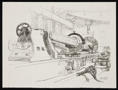  द्वारा जॉर्ज क्लॉसन