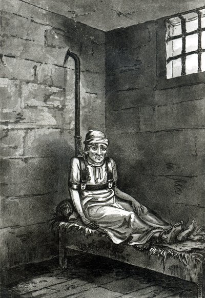  द्वारा जॉर्ज क्रूइशांक