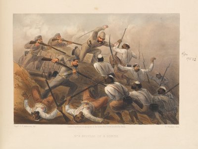  एक छँटाई का, 1857 द्वारा जॉर्ज फ्रेंकलिन एटकिंसन