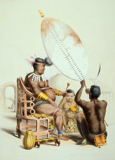  द्वारा जॉर्ज फ्रेंच एंगस