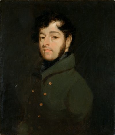  द्वारा जॉर्ज हैटर