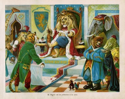  द्वारा जॉर्ज हेनरी थॉम्पसन