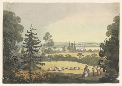 बेउपोर्ट, 1810 द्वारा जॉर्ज हेरियट
