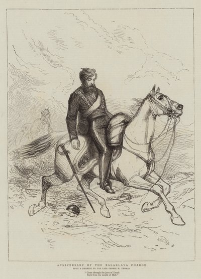 बालकलाल प्रभारी की वर्षगांठ द्वारा George Housman Thomas