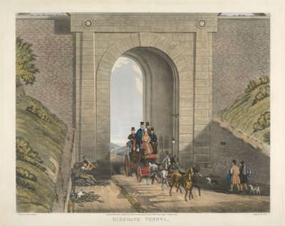  द्वारा जॉर्ज हंट