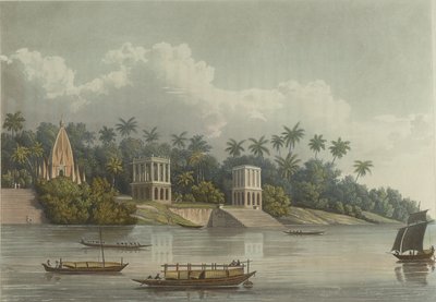  द्वारा जॉर्ज हंट