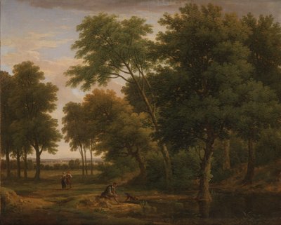  द्वारा George Lambert