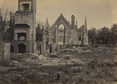  द्वारा जॉर्ज एन। बरनार्ड