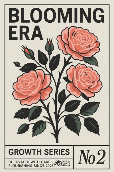  द्वारा जॉर्ज रोज़ली