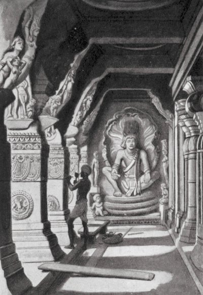 द्वारा जॉर्ज सॉपर