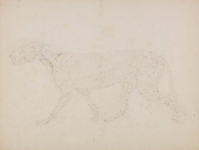 द्वारा जॉर्ज स्टब्स