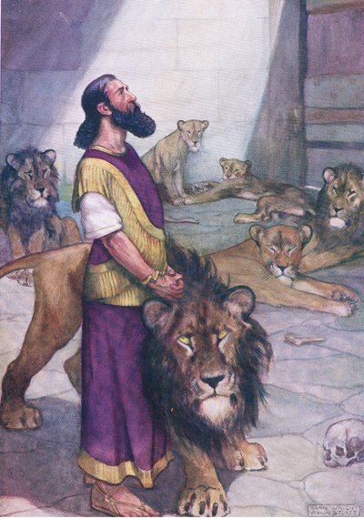  द्वारा जॉर्ज वर्नोन स्टोक्स