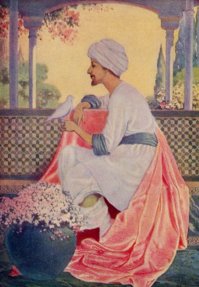  द्वारा जॉर्ज वाशिंगटन हूड