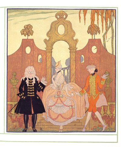  द्वारा जार्ज नाई