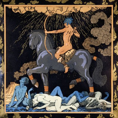  द्वारा जार्ज नाई