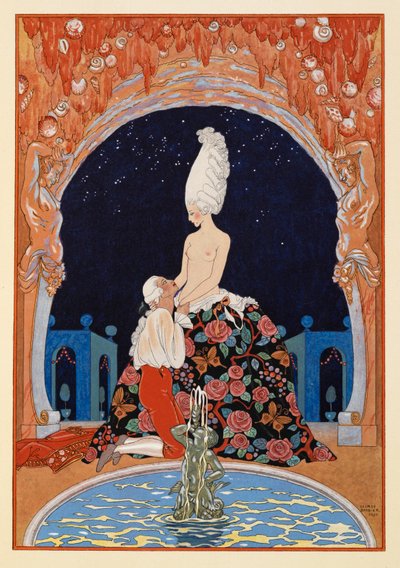  द्वारा जार्ज नाई