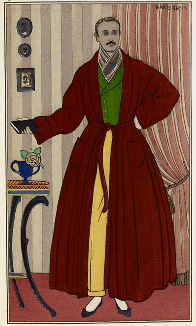  द्वारा जार्ज नाई