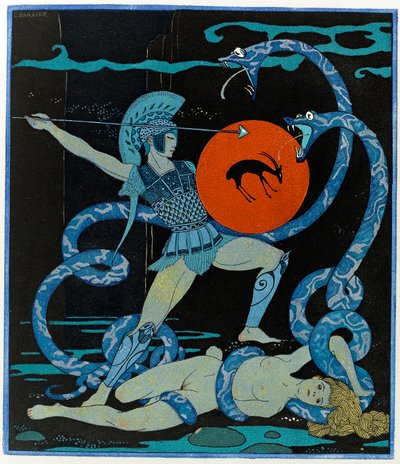  द्वारा जार्ज नाई
