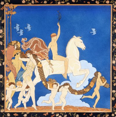  द्वारा जार्ज नाई