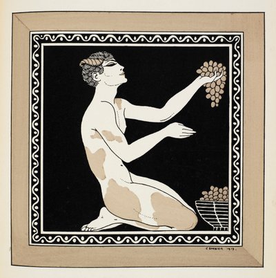  द्वारा जार्ज नाई