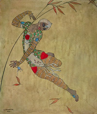  द्वारा जार्ज नाई