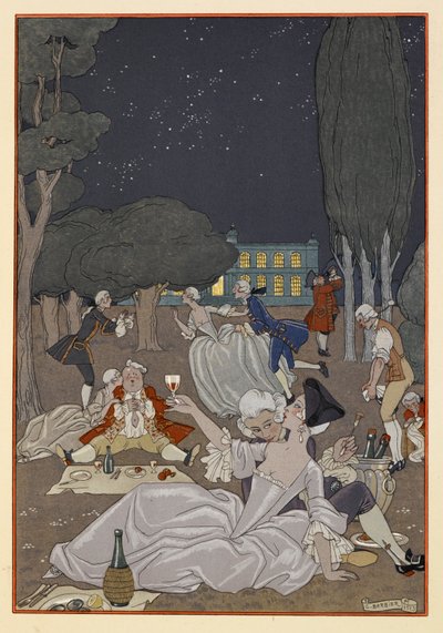 द्वारा जार्ज नाई