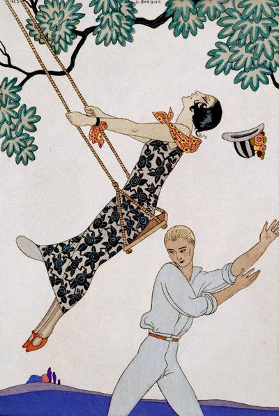  द्वारा जार्ज नाई