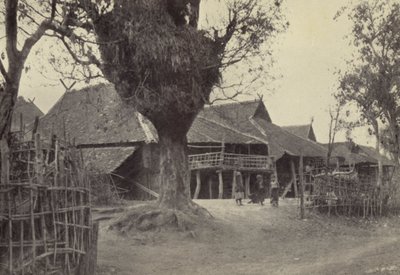  द्वारा जॉर्जेस बर्टिन स्कॉट