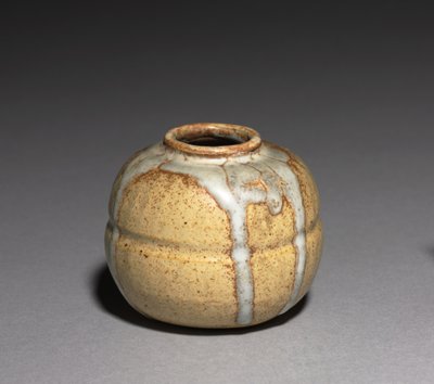छोटा बर्तन, c.1900 द्वारा जॉर्जेस हॉंटशेल
